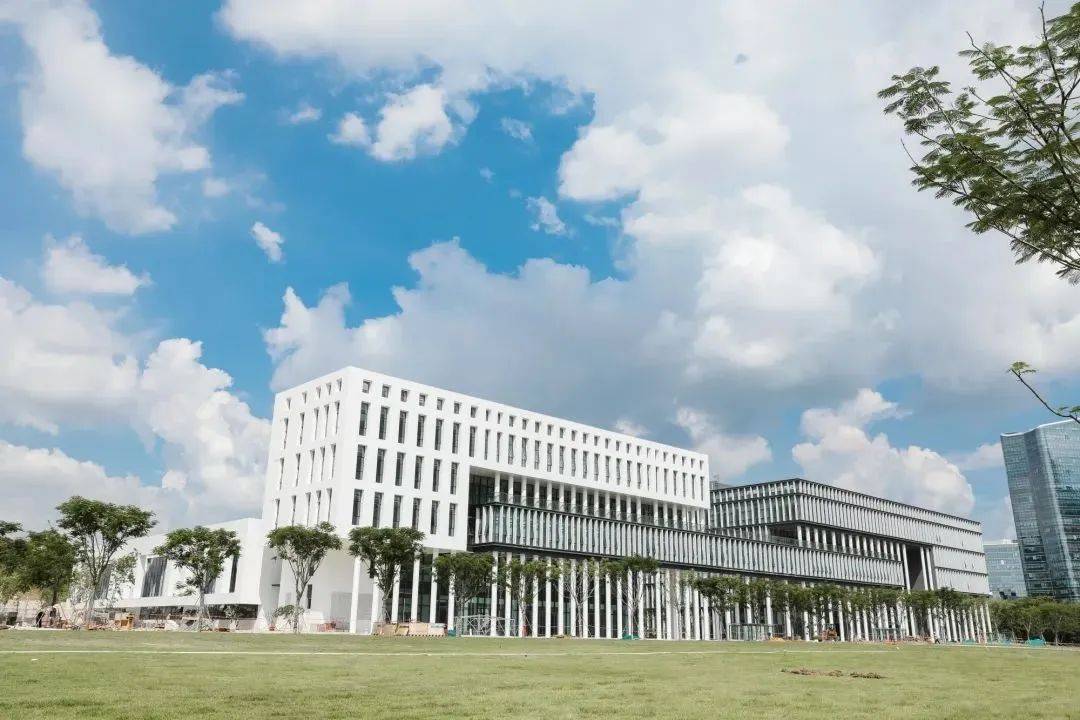 實(shí)力造就非凡，中裝建設(shè)6項(xiàng)精品工程榮獲7項(xiàng)廣東省建筑裝飾最高獎(jiǎng)！ 