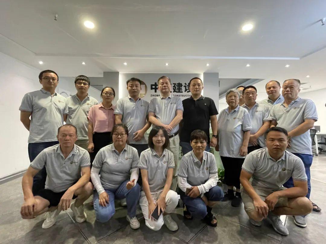 中裝三湘電梯實力再增強(qiáng)，喜獲國家A2級電梯資質(zhì)