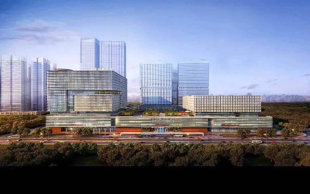 中裝建設2項目榮獲深圳市建筑裝飾工程安全生產與文明施工優(yōu)良工地